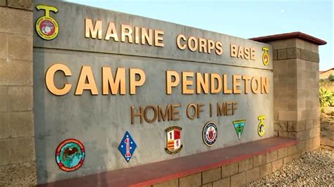 Camp Pendleton Marine arrested on charges alleging use of Molotov cocktail at clinic operated by Planned Parenthood: DOJ